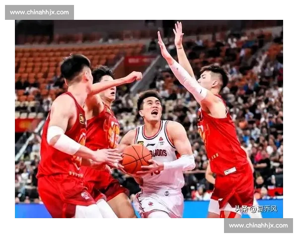 巅峰对决辽篮迎战广东强强碰撞点燃季后赛激情之夜全国瞩目荣耀之战