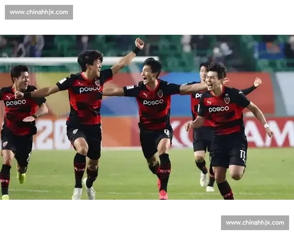 大邱FC迎战浦项制铁焦点对决战术解析与韩职联赛前前瞻看点全览